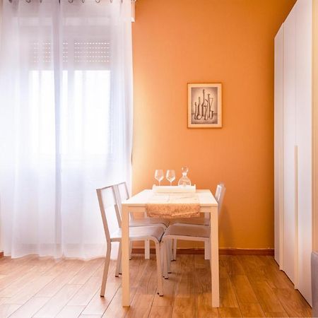 Bnbutler - Isonzo - Luminoso Appartamento In Porta Romana Milano Eksteriør billede