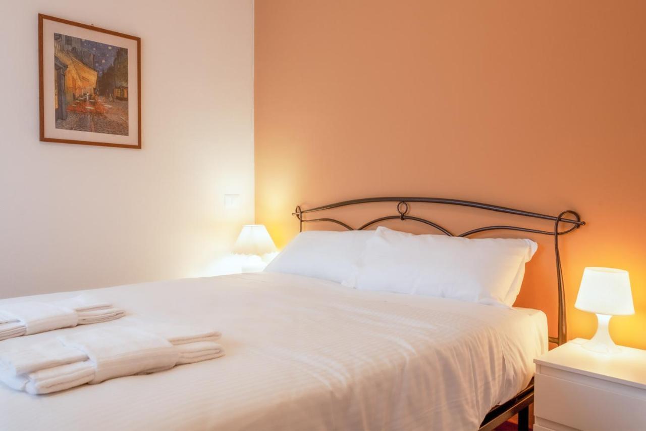 Bnbutler - Isonzo - Luminoso Appartamento In Porta Romana Milano Eksteriør billede