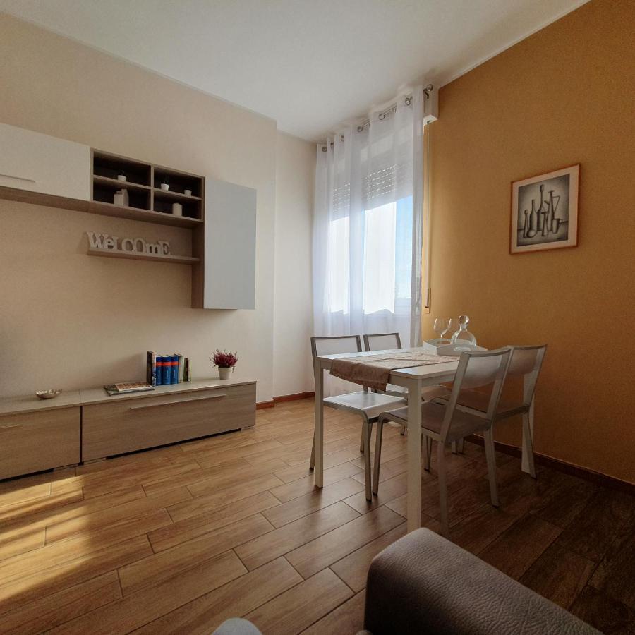 Bnbutler - Isonzo - Luminoso Appartamento In Porta Romana Milano Eksteriør billede