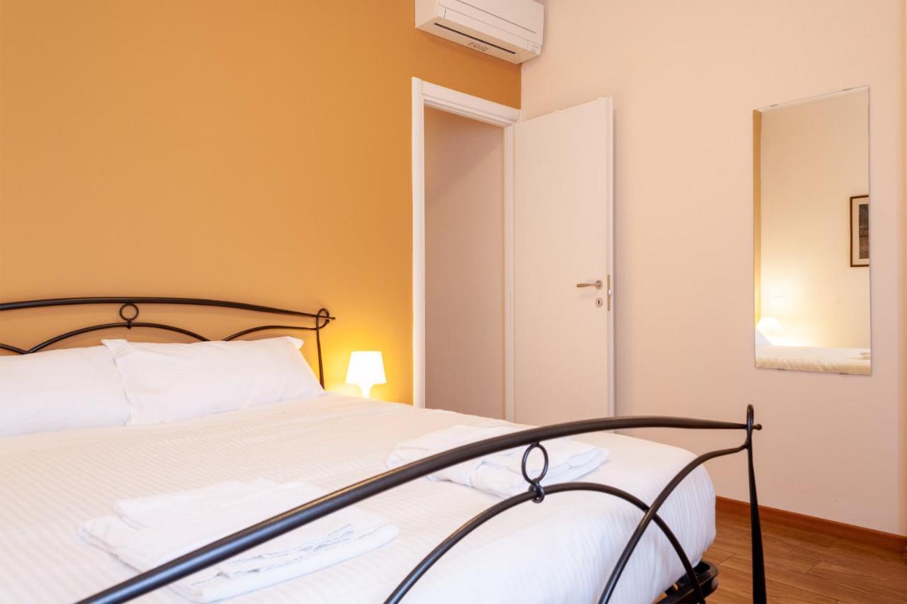 Bnbutler - Isonzo - Luminoso Appartamento In Porta Romana Milano Eksteriør billede